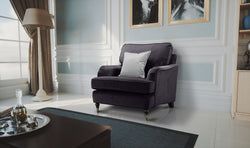 Colour – Dark Grey
