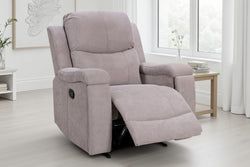 Colour – Light Grey