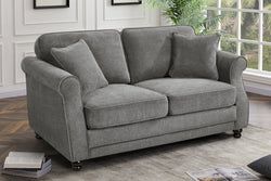 Colour – Dark Grey