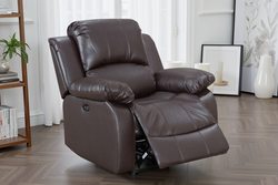 Colour – Brown