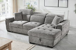 Colour – Grey