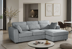 Colour – Dark Grey