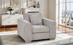 Style – Grey