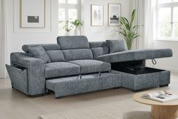 Style – Blue