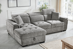 Colour – Grey