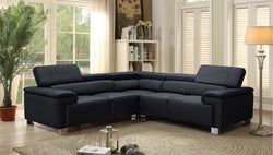 Style – Black