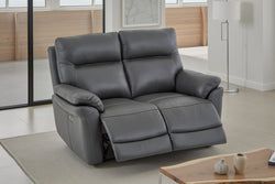 Colour – Dark Grey