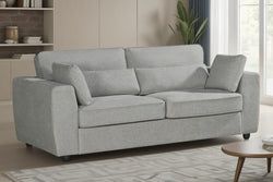 Colour – Light Grey