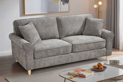 Colour – Dark Grey