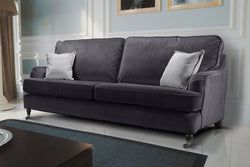 Dark Grey