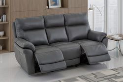 Colour – Dark Grey