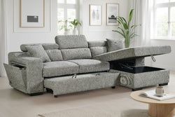 Style – Grey