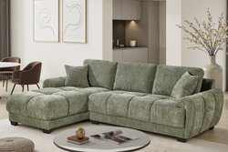 Colour – Green