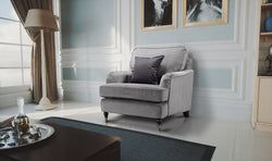 Colour – Grey