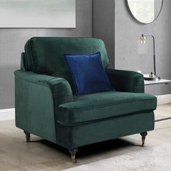 Colour – Bottle Green