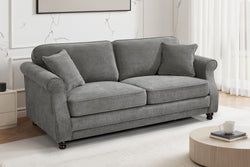 Colour – Dark Grey