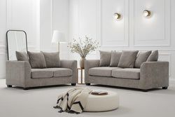 Colour – Grey