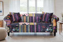 Colour – Black