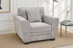 Colour – Grey