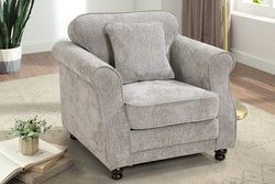 Colour – Grey