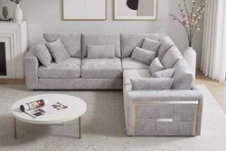 Colour – Grey