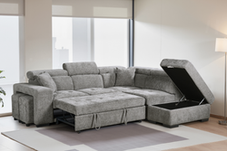 Colour – Grey