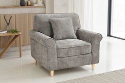 Colour – Dark Grey