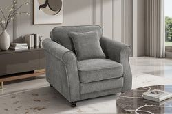 Colour – Dark Grey