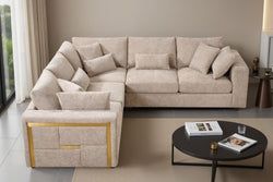 Colour – Beige