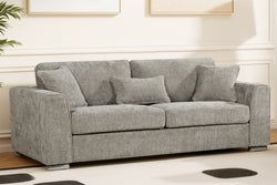Colour – Grey