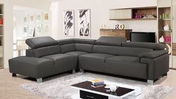 Colour – Grey