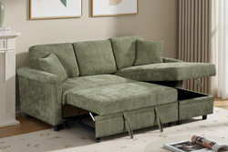 Colour – Green