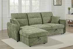 Colour – Green