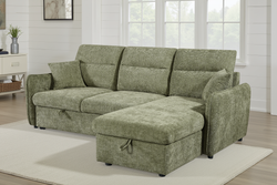 Colour – Green