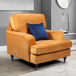 Colour – Gold