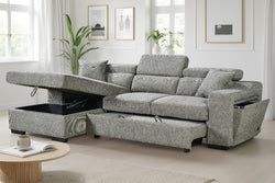 Colour – Grey