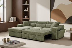 Colour – Green