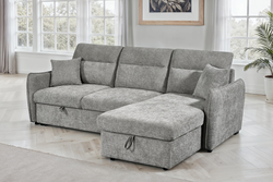 Colour – Grey