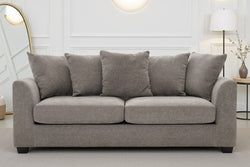 Colour – Grey