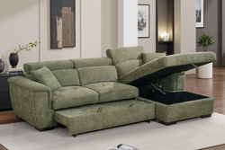 Colour – Green