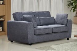 Colour – Dark Grey
