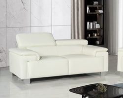 Colour – White
