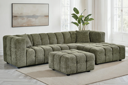 Colour – Sage Green