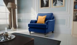 Colour – Blue