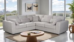 Colour – Light Grey