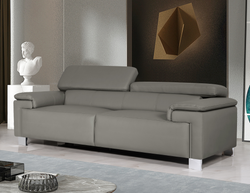 Colour – Grey