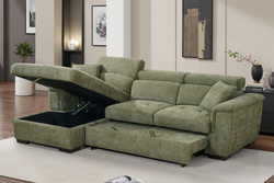 Colour – Green