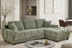 Colour – Green