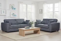 Colour – Dark Grey