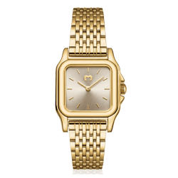 Model – Gold Champagne